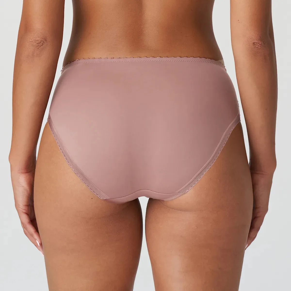 Jane Full Brief In Bois De Rose - Marie Jo