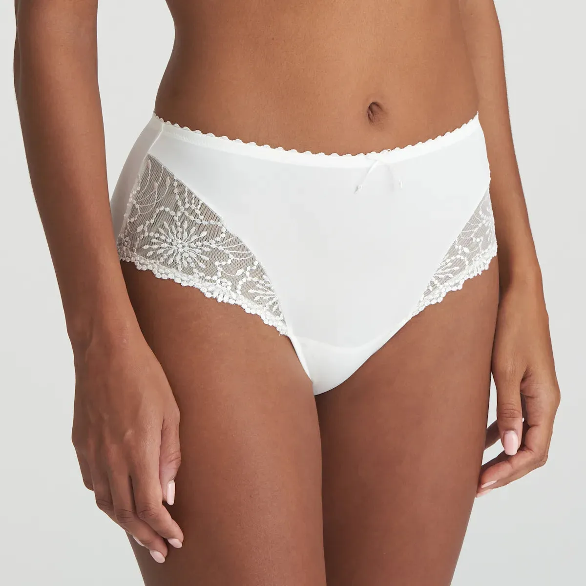 Jane Full Brief In Natural - Marie Jo