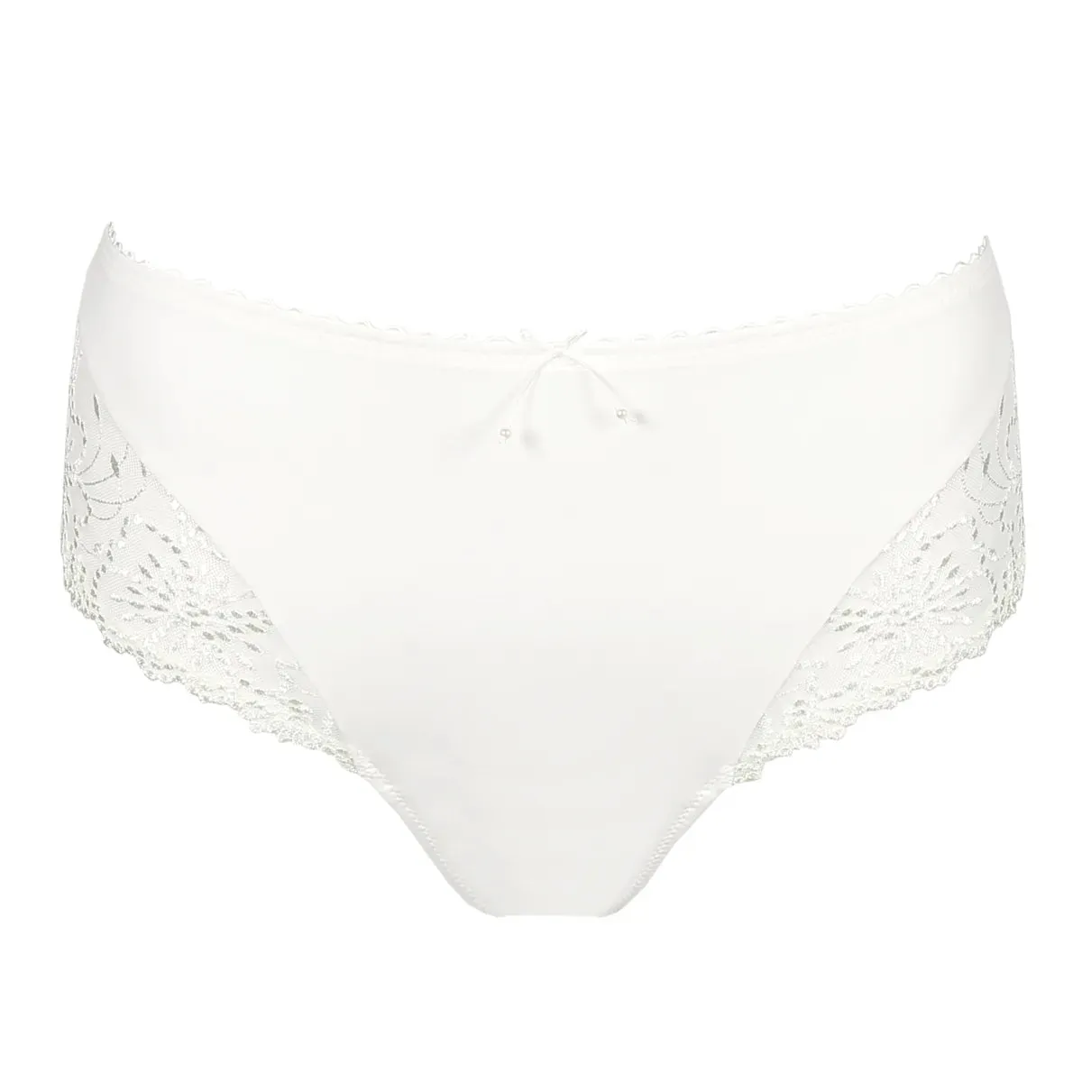 Jane Full Brief In Natural - Marie Jo