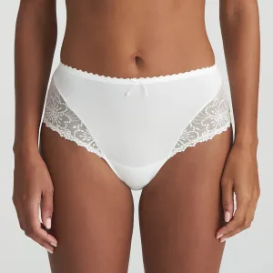 Jane Full Brief In Natural - Marie Jo
