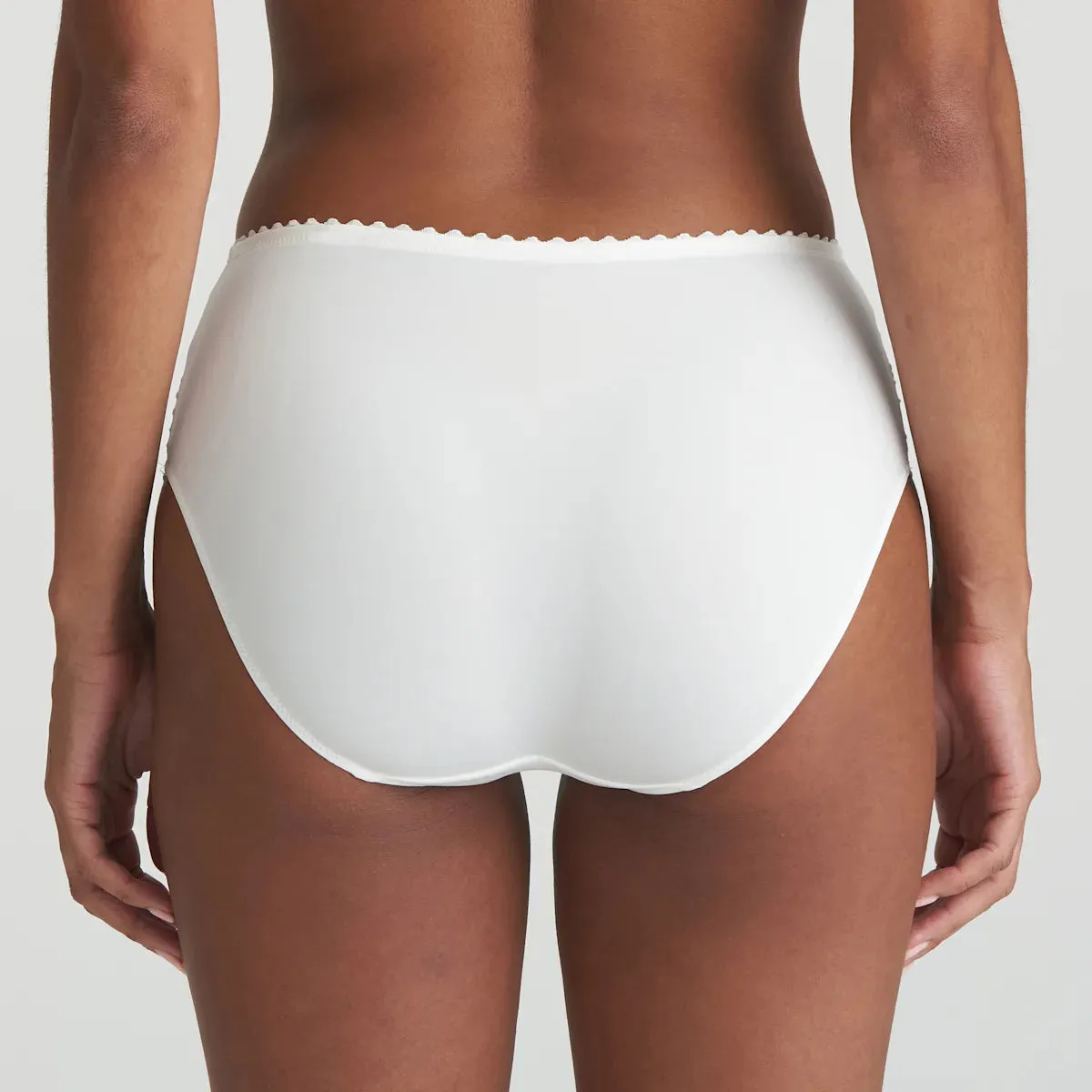 Jane Full Brief In Natural - Marie Jo