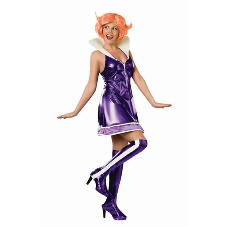 Jane Jetson Adult Size S