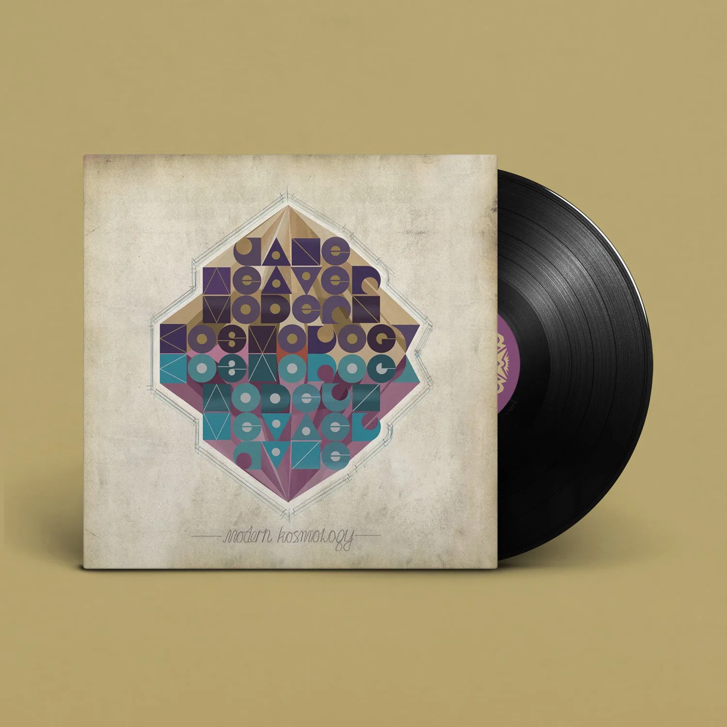 Jane Weaver 'Modern Kosmology'