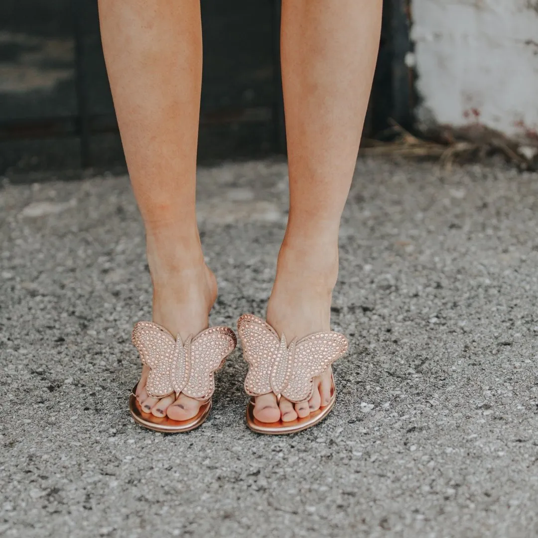 Jeffrey Campbell: Daydream