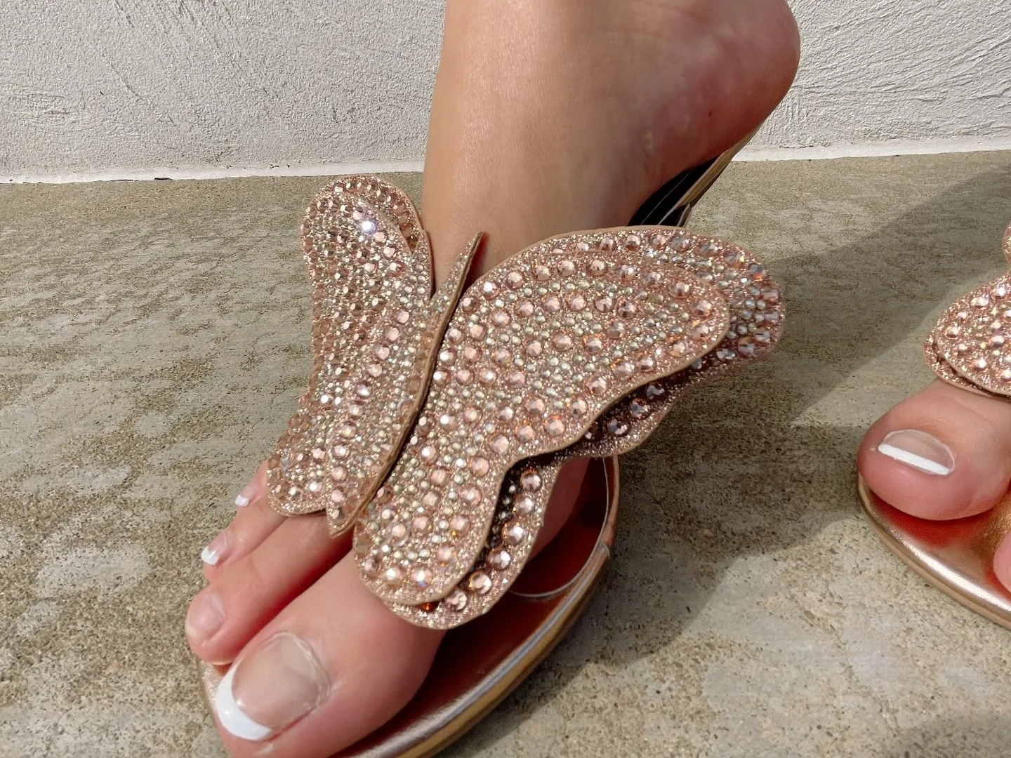 Jeffrey Campbell: Daydream