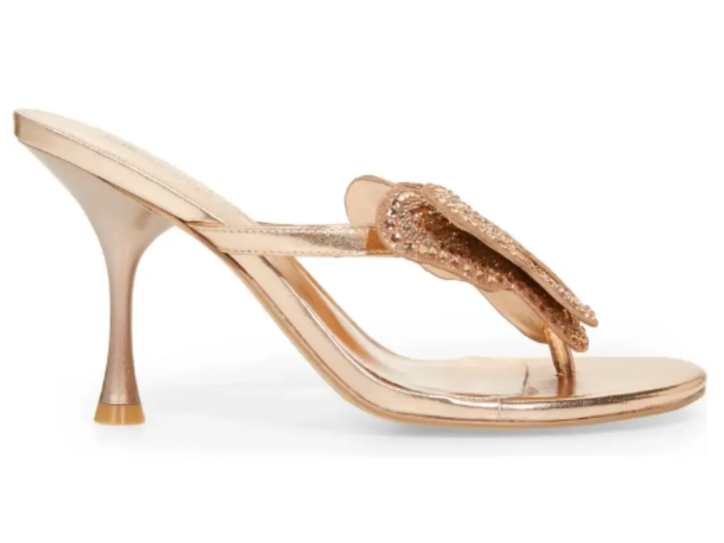 Jeffrey Campbell: Daydream