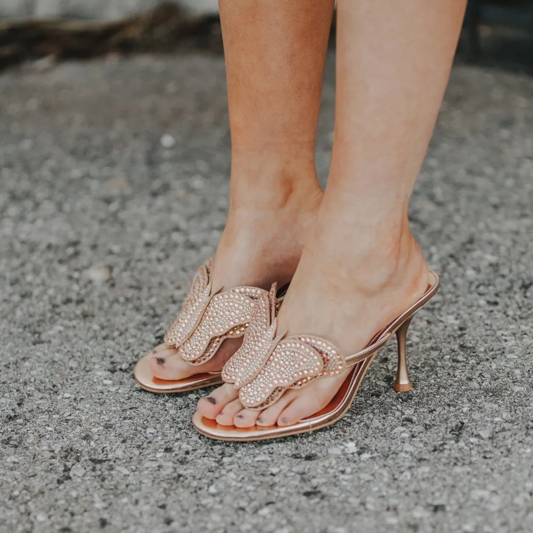 Jeffrey Campbell: Daydream