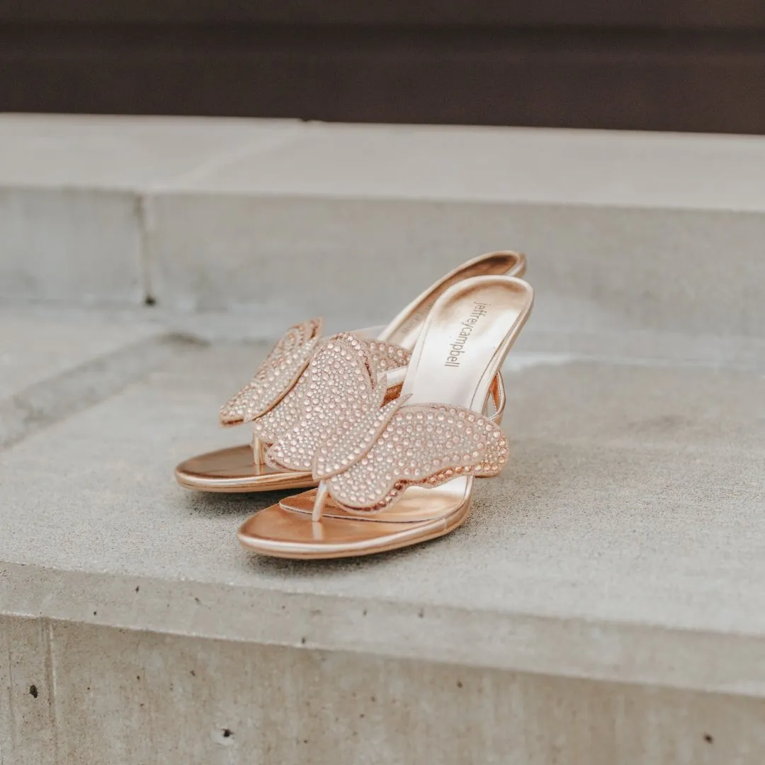 Jeffrey Campbell: Daydream
