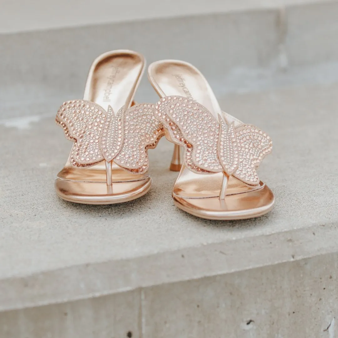 Jeffrey Campbell: Daydream