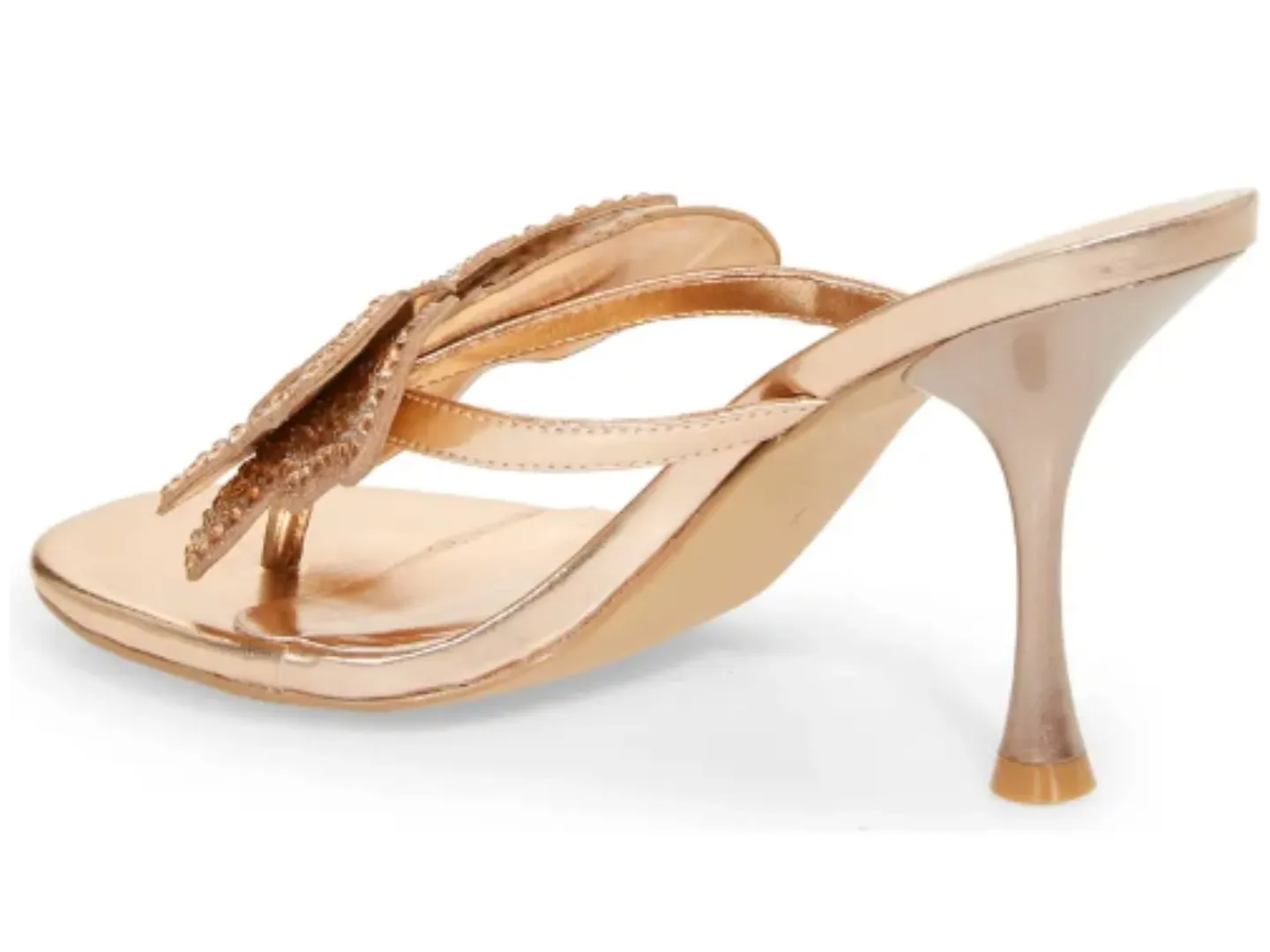 Jeffrey Campbell: Daydream