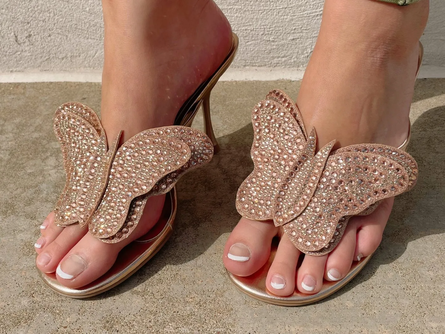 Jeffrey Campbell: Daydream
