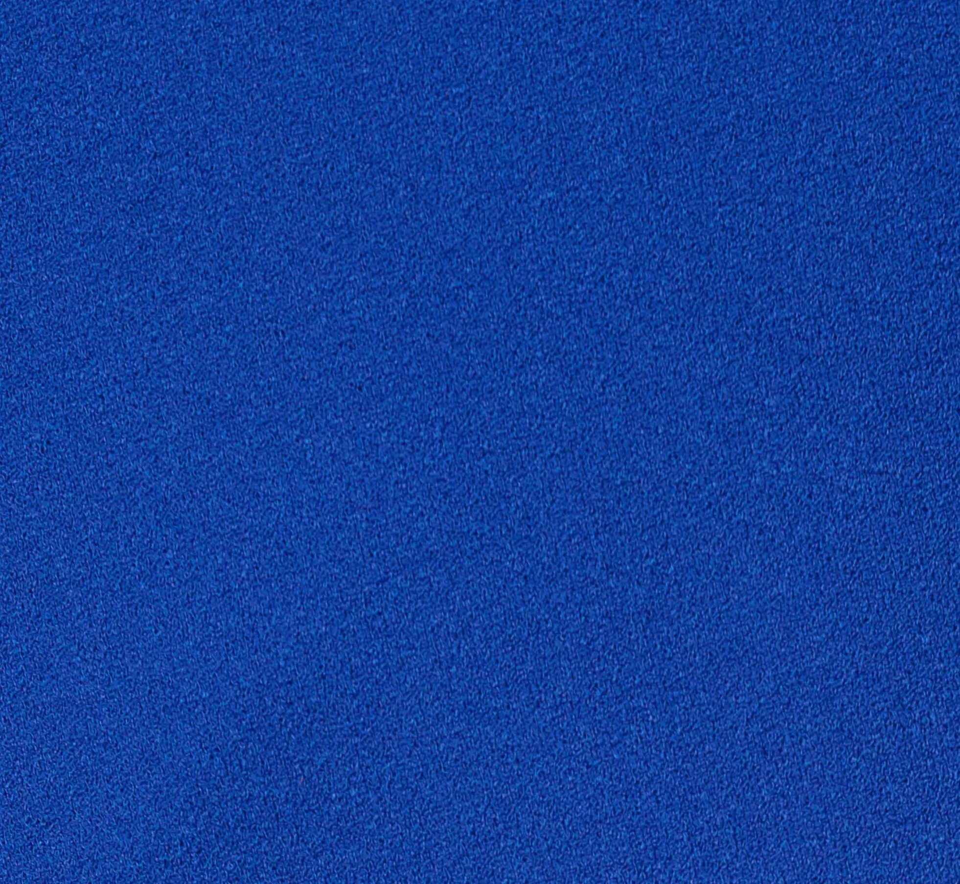 Jewel Button Tuxedo Short Dress In Deep Sapphire