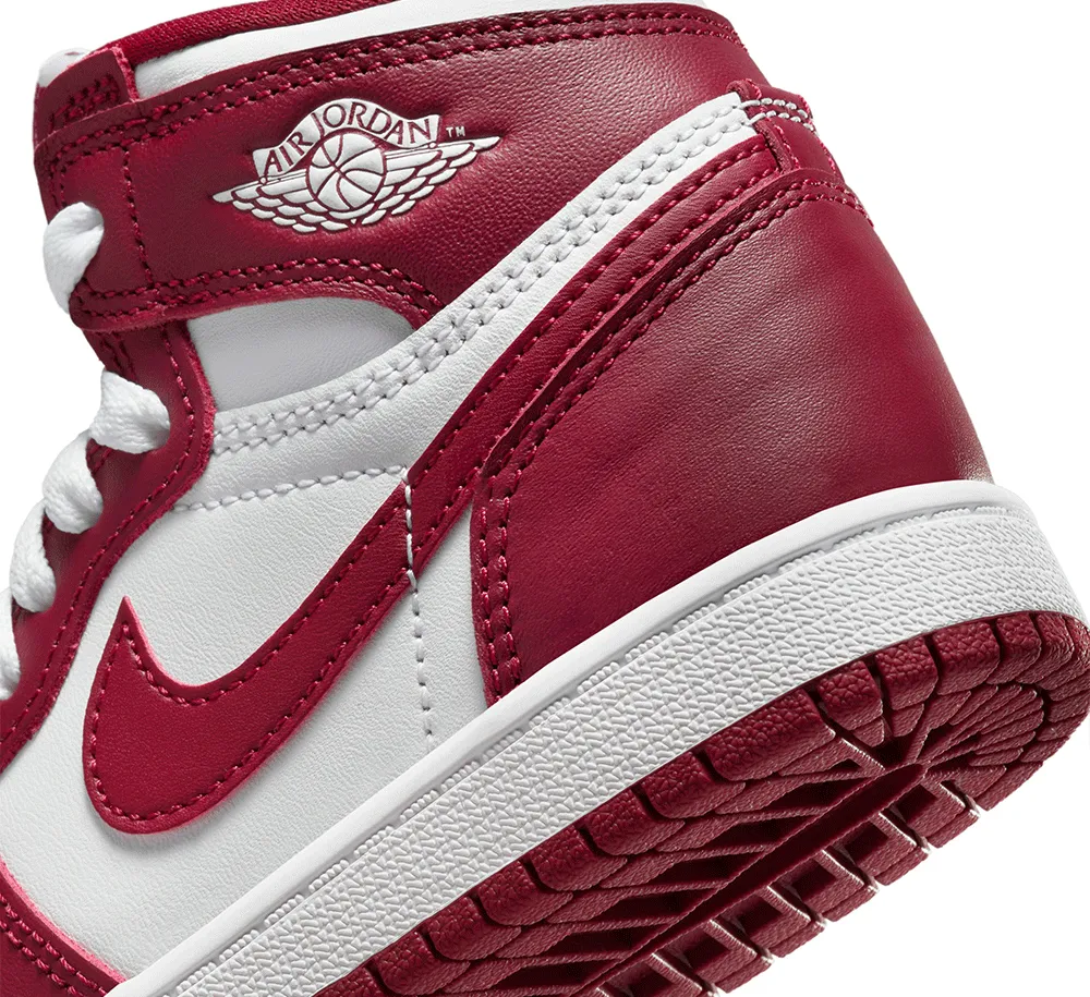Jordan 1 Retro High OG (PS)