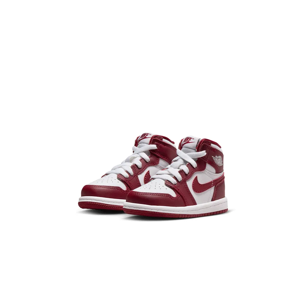 Jordan 1 Retro High OG (TD)