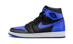 Jordan 1 SE Satin Royal