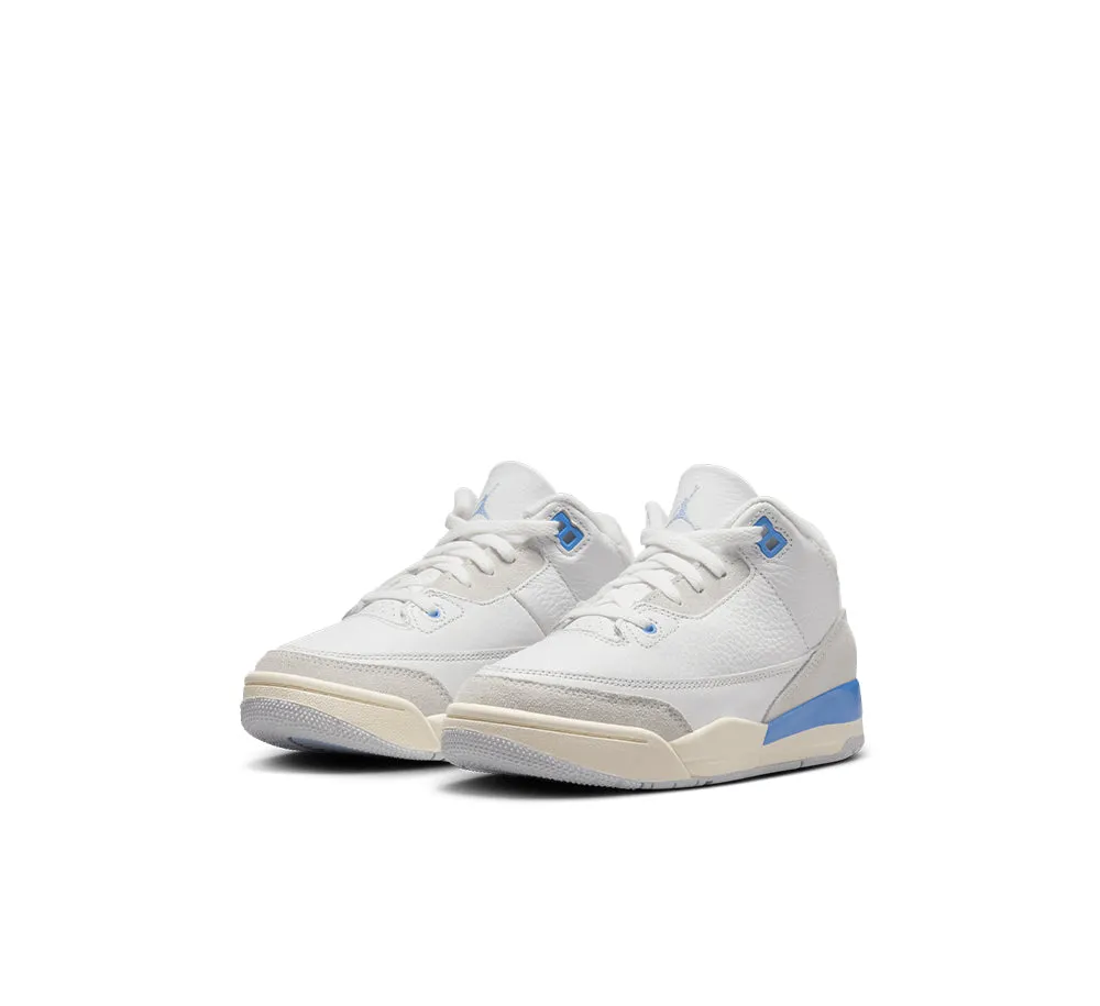 Jordan 3 Retro (PS)