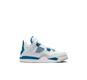 Jordan 4 Retro (PS)