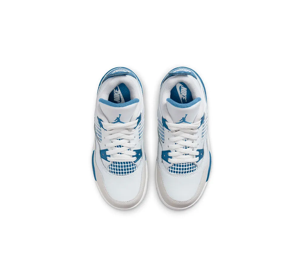 Jordan 4 Retro (PS)
