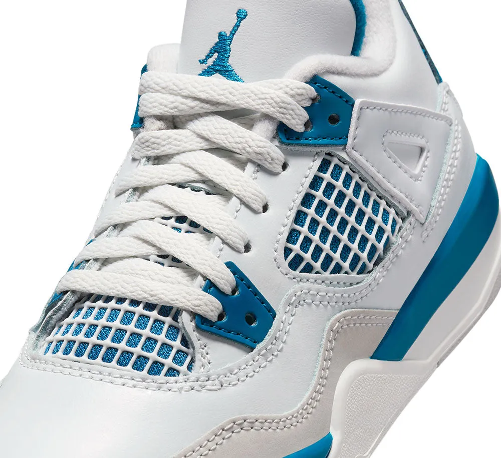 Jordan 4 Retro (PS)