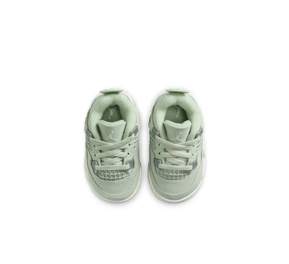 Jordan 4 Retro "Abundance" (TD)