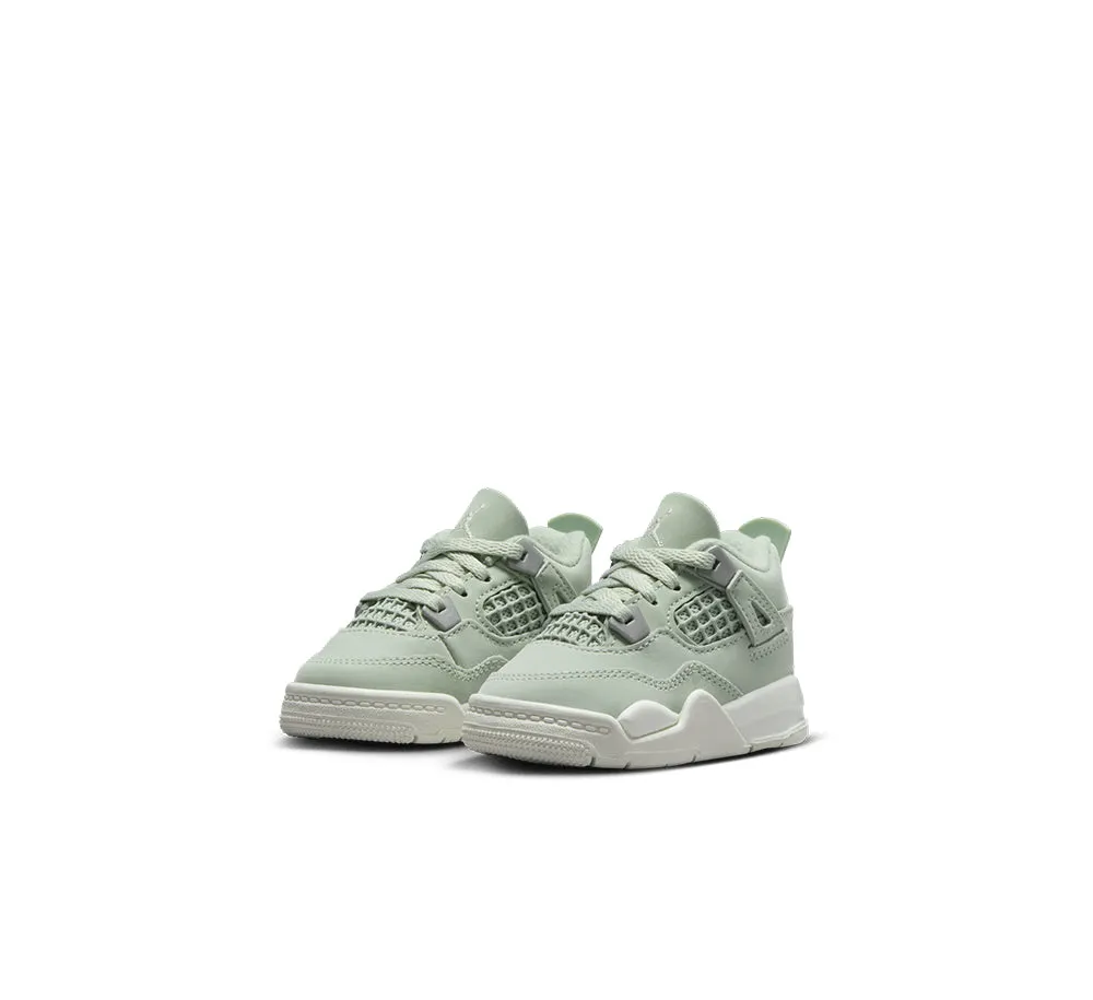 Jordan 4 Retro "Abundance" (TD)