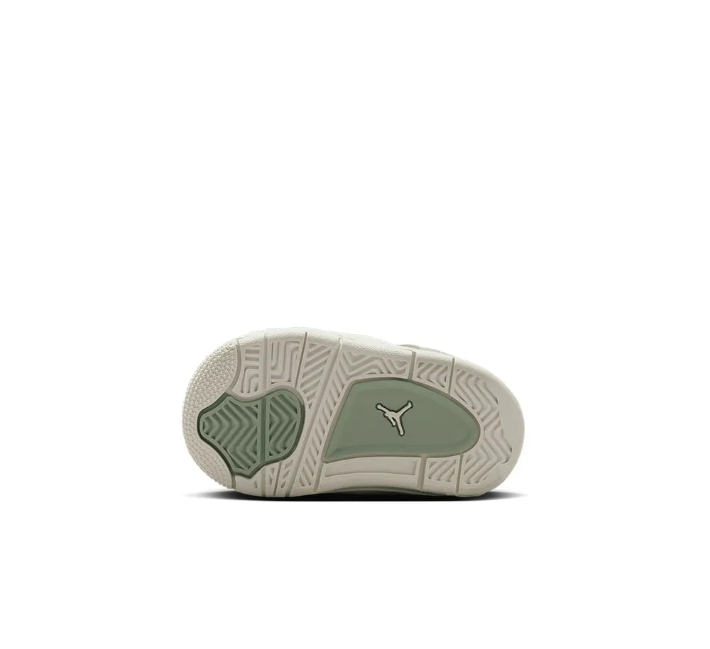 Jordan 4 Retro "Abundance" (TD)