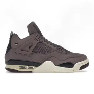 Jordan 4 Retro SP A Ma Maniére Violet Ore