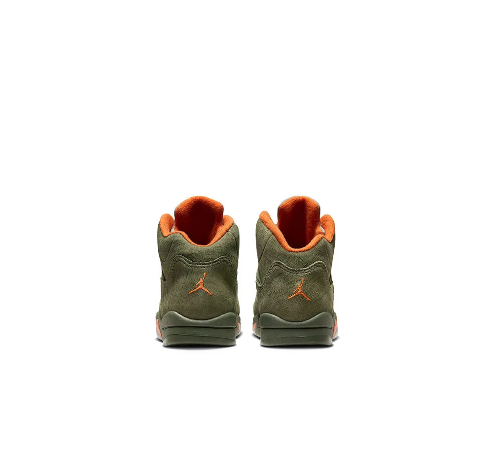 Jordan 5 Retro (PS)