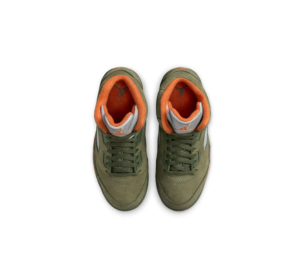 Jordan 5 Retro (PS)