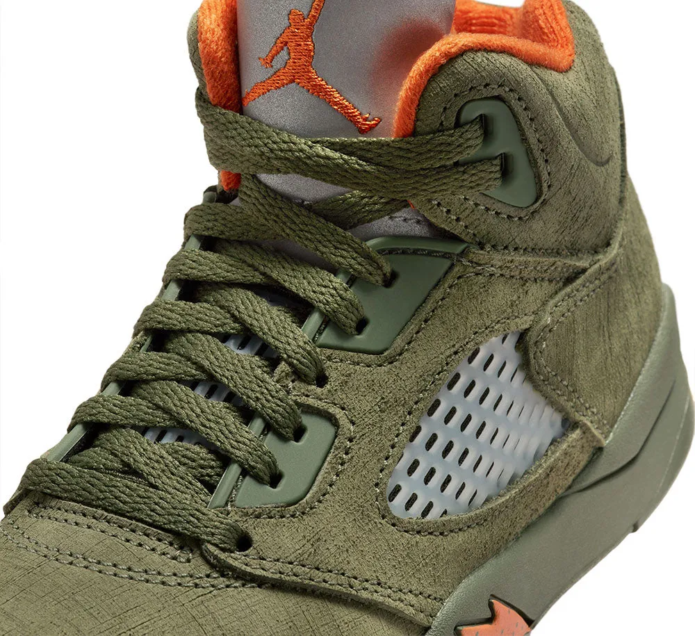 Jordan 5 Retro (PS)