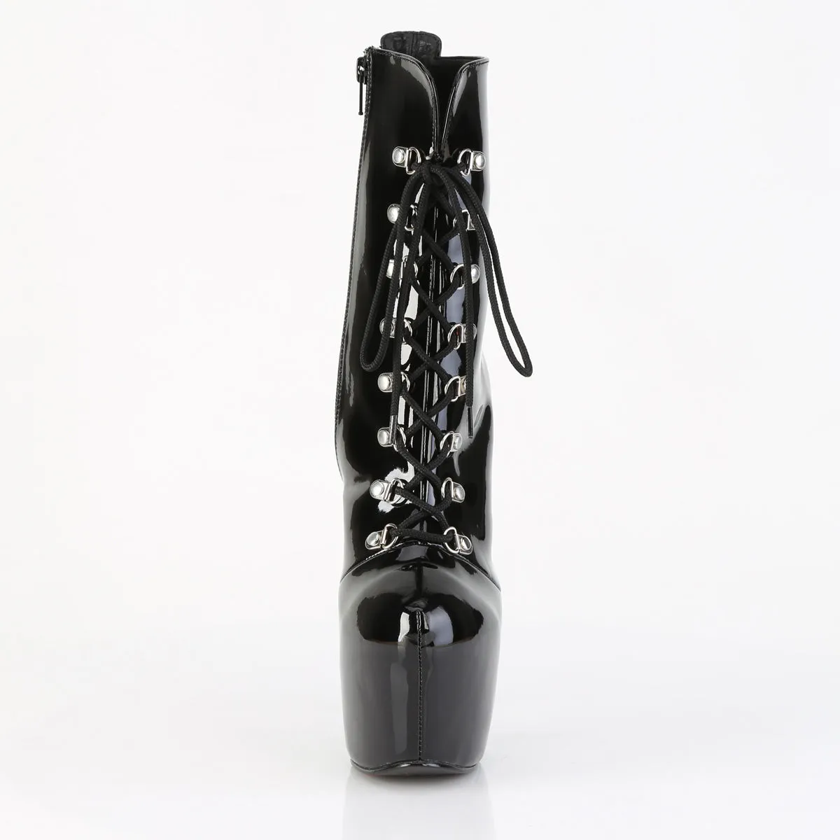JUBILANT-1014  Black Patent