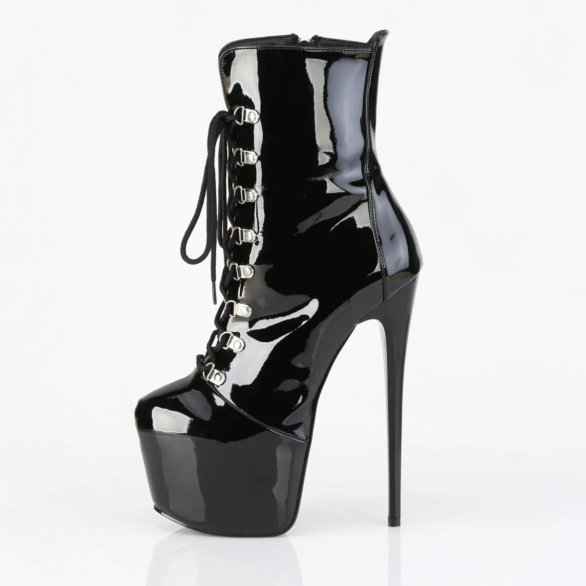JUBILANT-1014  Black Patent