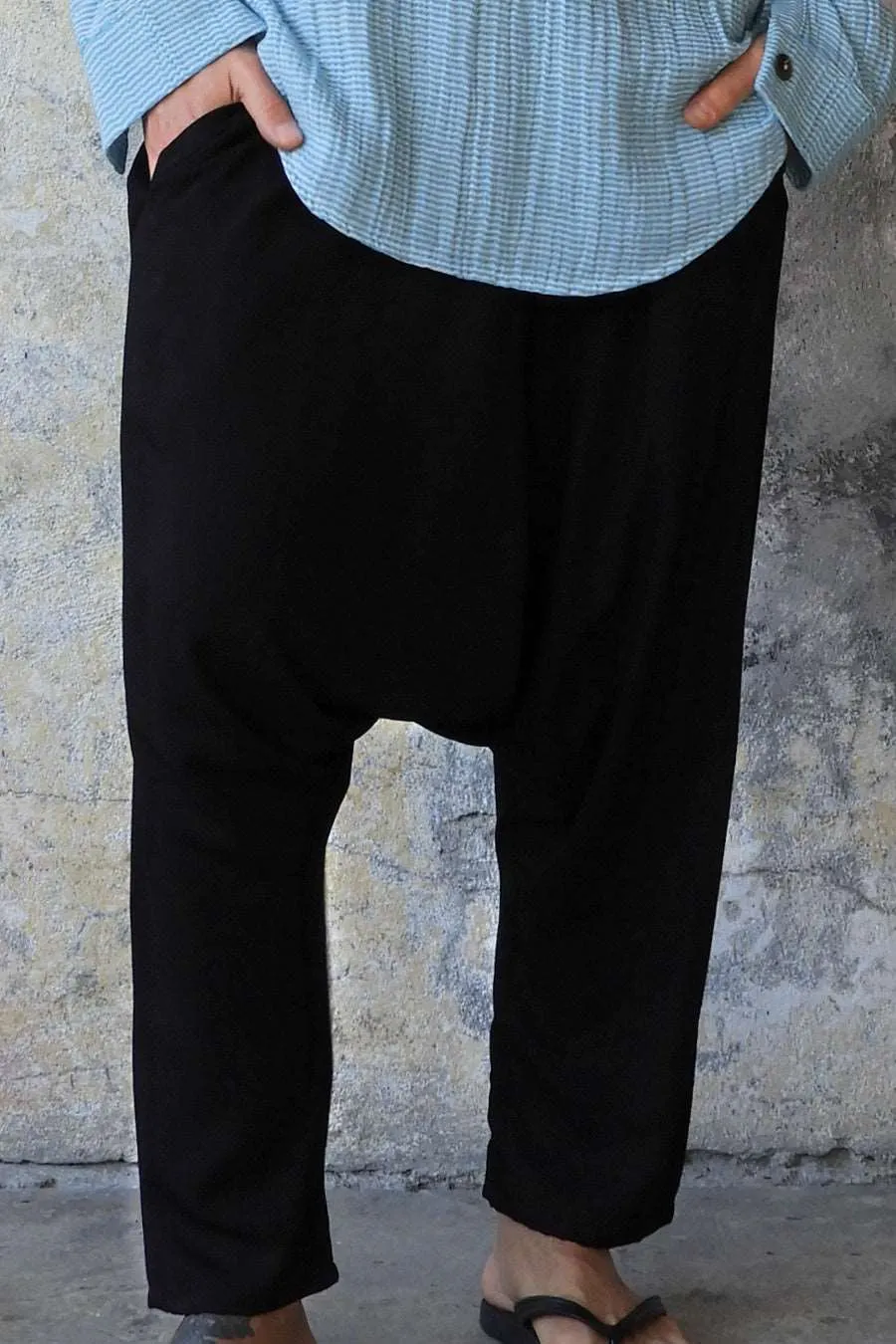 JUNIPER Women's Harem Pants