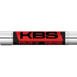 KBS TOUR-V Wedge Shaft  Wedge