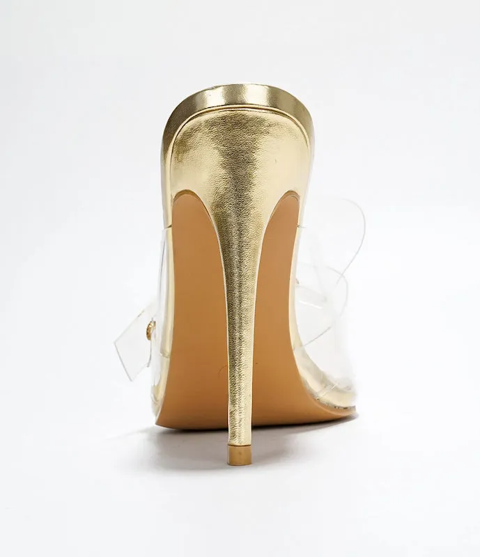 Keep It Movin Heels