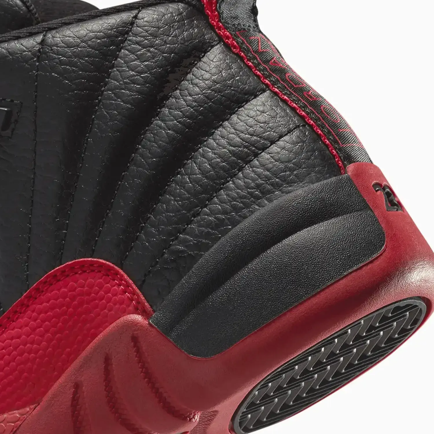 Kid's Air Jordan 12 Retro "Flu Game" Pre School