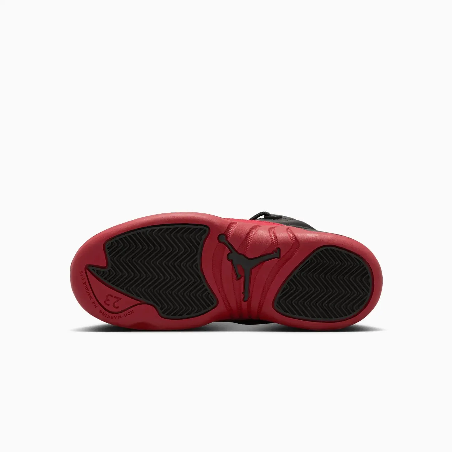 Kid's Air Jordan 12 Retro "Flu Game" Pre School