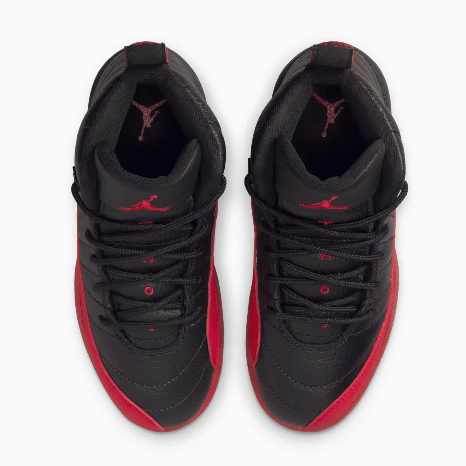 Kid's Air Jordan 12 Retro "Flu Game" Pre School