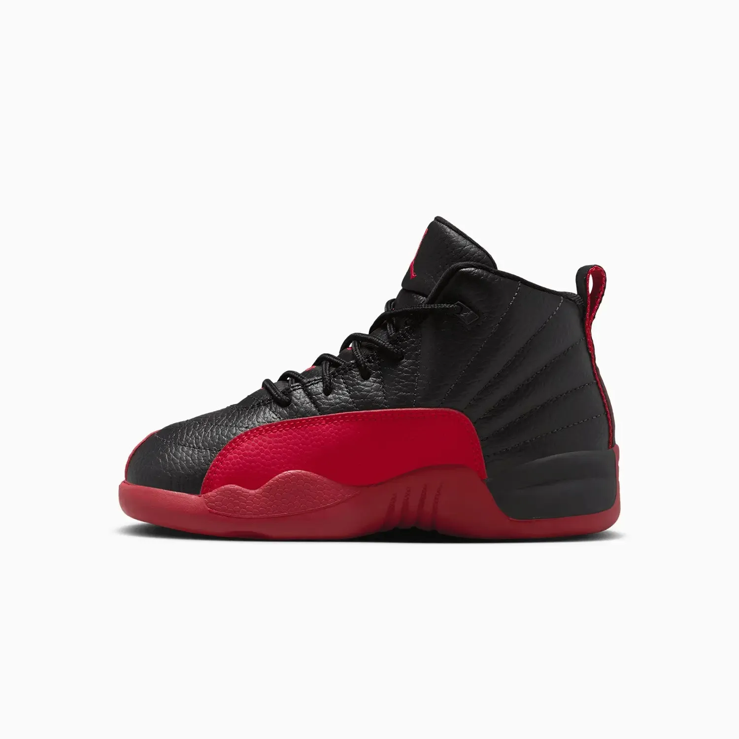 Kid's Air Jordan 12 Retro "Flu Game" Pre School