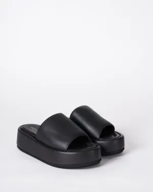 kornelia napa - silk black