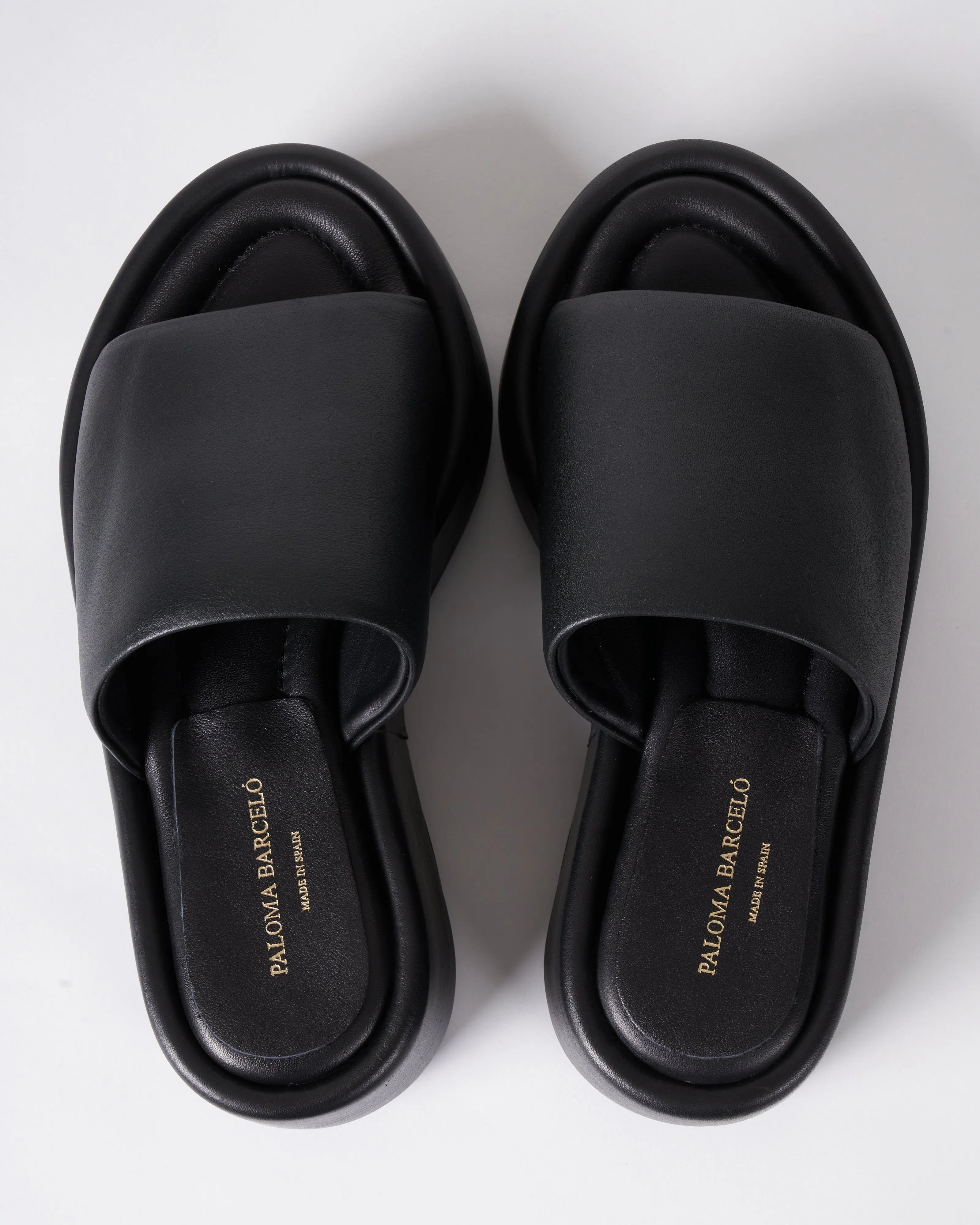 kornelia napa - silk black