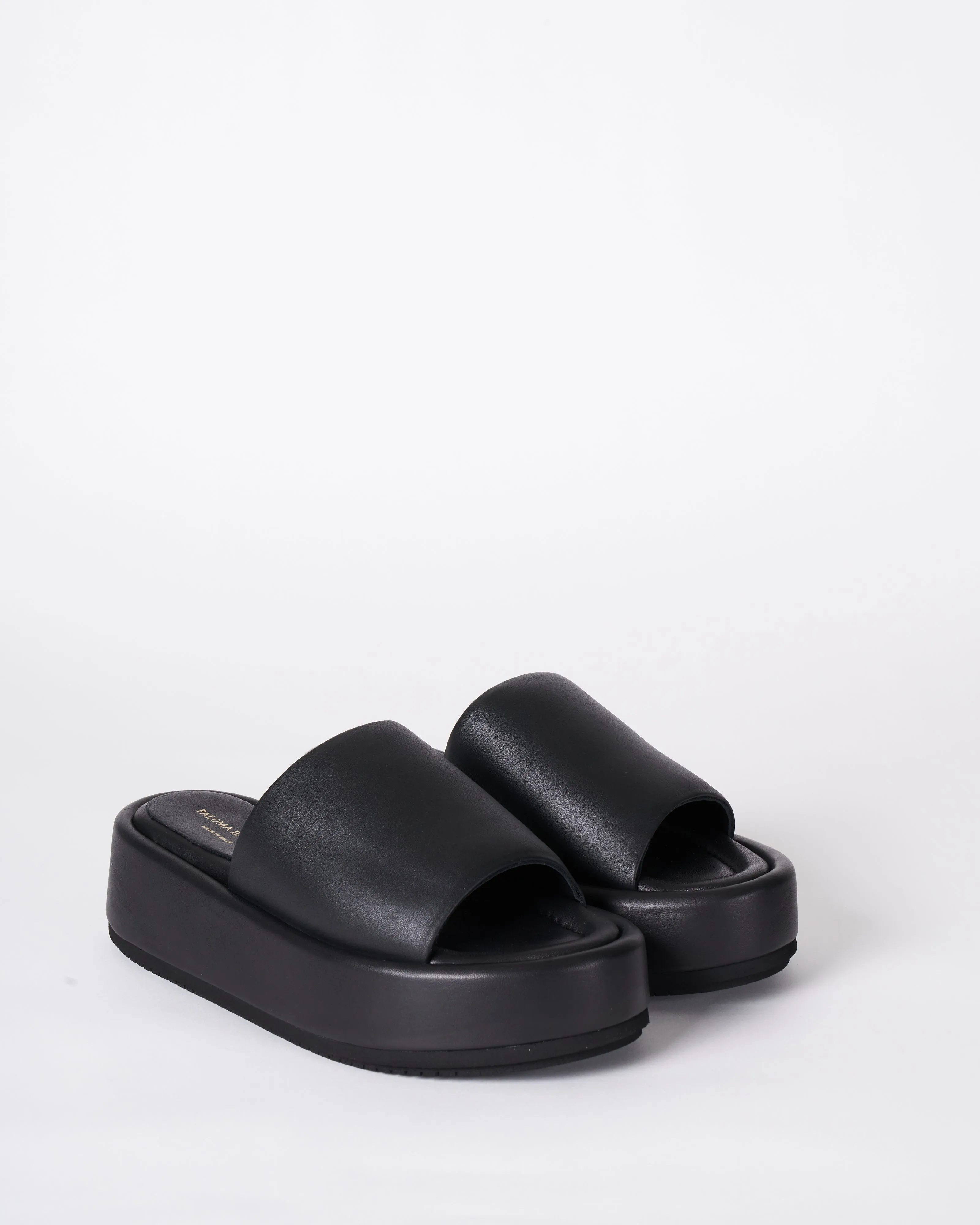 kornelia napa - silk black