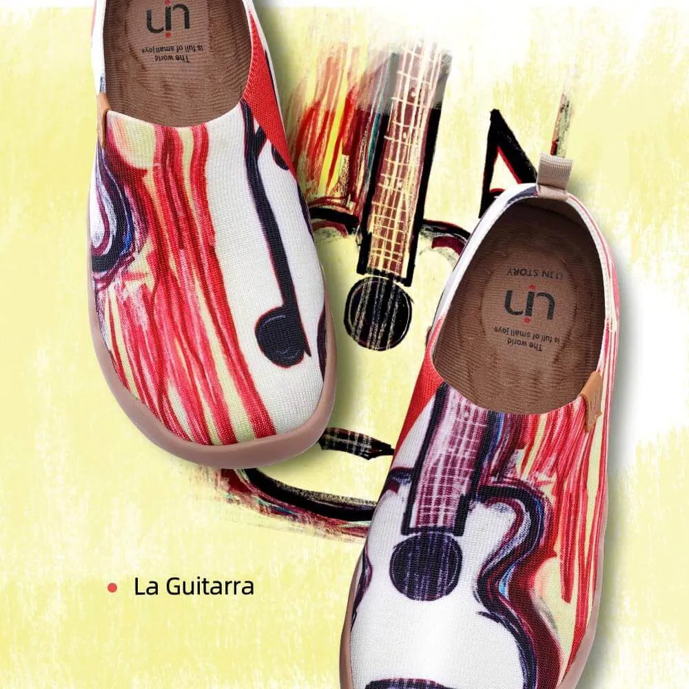 La Guitarra