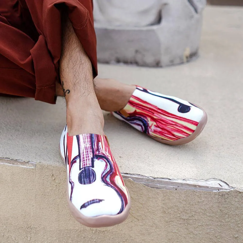 La Guitarra