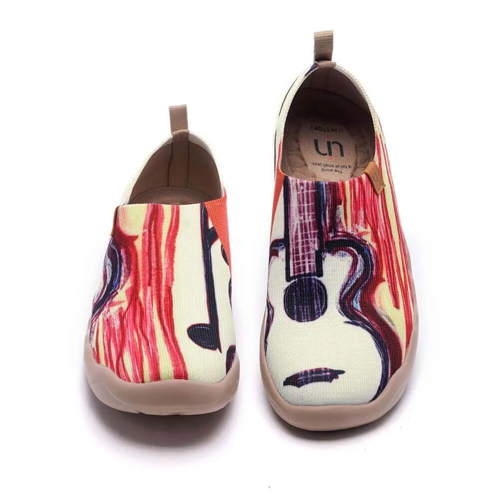 La Guitarra
