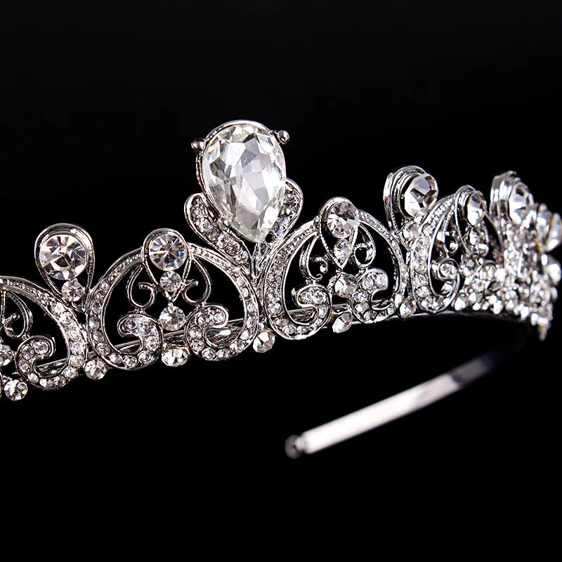 Lancaster Tiara
