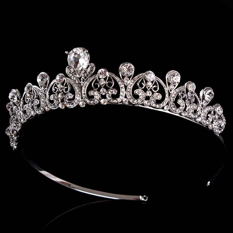 Lancaster Tiara