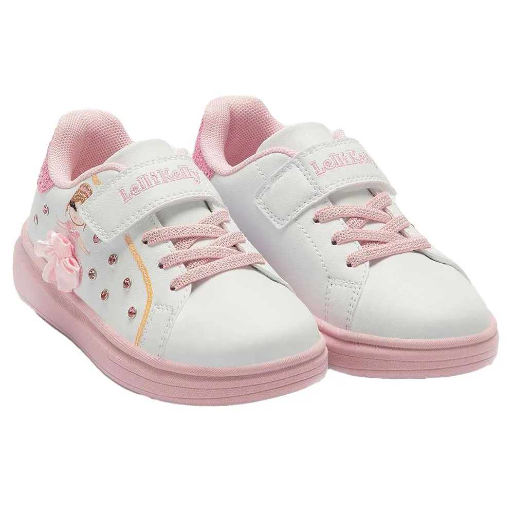 Lelli Kelly Mille Stelle Tutu Trainers