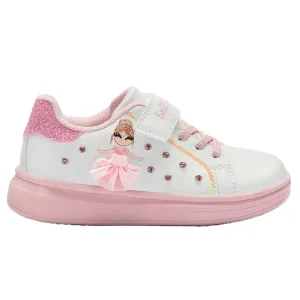 Lelli Kelly Mille Stelle Tutu Trainers