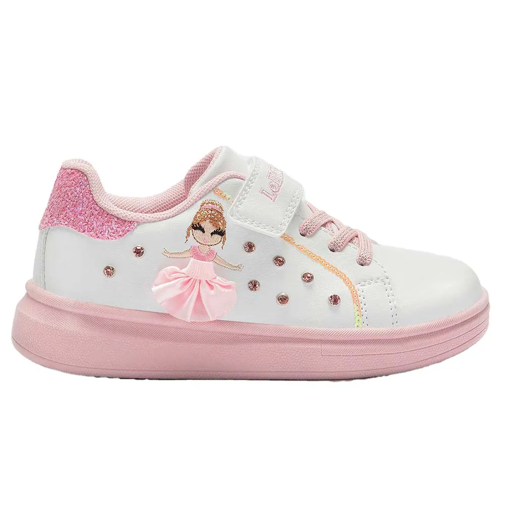 Lelli Kelly Mille Stelle Tutu Trainers